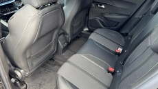 Peugeot 2008 1.2 Hybrid 145 GT 5dr e-DSC6 Petrol Estate